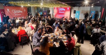 Başiskele’de Eğitim İçin Gönül Bağı Kuruldu