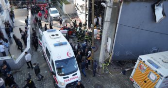 7 kişinin can verdiği olayda kan donduran kaçış planı