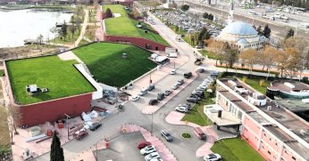 “Kocaeli Akvaryumu” turizmin cazibe merkezi olacak