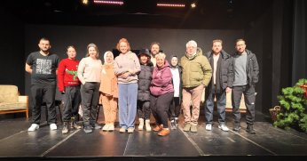 “Üç Jokerli Konken” Almanya’da beğeni topladı