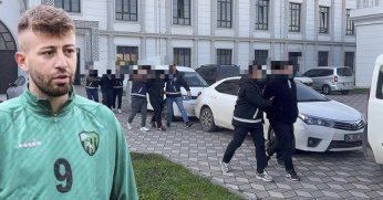 Silahlı saldırıya uğrayan futbolcu hayatını kaybetti