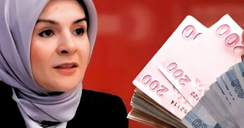 Çok çocuklu annelere yeni mali destek