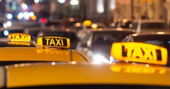 Kocaeli’de Taksi Durakları İhaleye Çıkıyor