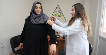 Anne Şehir’le 1 yılda 40 kilo verdi