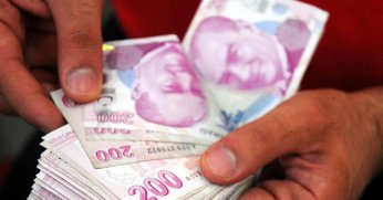 Yeni asgari ücret belli oldu