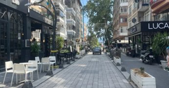 Kurala Uymayan Esnaf Mühürlenecek