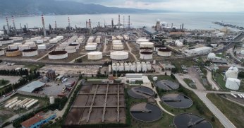 10 yılda Yuvacık Barajı'nın 3 katı su tasarrufu sağlandı