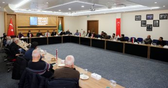 Sürücü Kursları, KOTO’da bir araya geldi