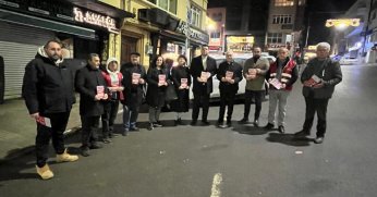  “2026 Sefalet Yılı İlan Edildi”