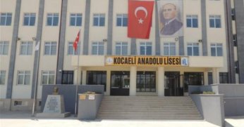Kocaeli Anadolu Lisesi Mezunları Derneği Mezunları Bir Araya Getiriyor