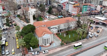 Afet bilinci animasyonla anlatılacak