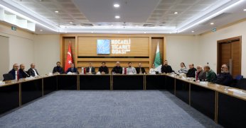 ÇALIŞTAY NİTELİĞİNDE İSTİŞARE