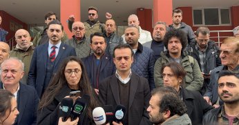 “Haber Yapmanın Usulünü Katırcıoğlu’ndan mı Öğreneceğiz?”