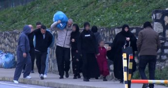 Kocaeli'de 11. Yargı Paketi sonrası tahliyeler başladı