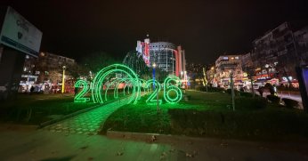 Edebiyat Sokağı ve Sabri Yalım Parkı’nda ücretsiz internet hizmeti başladı!