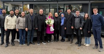 Gelişigüzel atığa sıfır tolerans