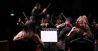 2025’in finali dizi müzikleri ile yapılacak