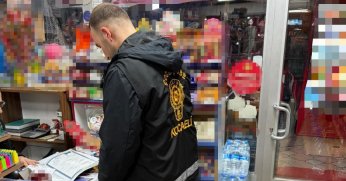 Dilendirilen 10 çocuk ailesine teslim edildi