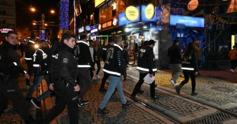 428 kişi sorgulandı