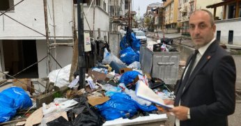  MHP’li Kazan’dan Hürriyet’e sert sözler!