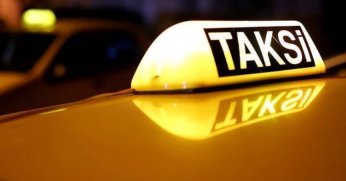Kocaeli’de 10 Yıllık Taksi Durağı Kiralama İhalesi