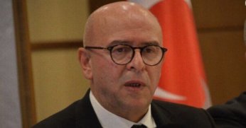 Lastik-İş Genel Başkanı Alaaddin Sarı’ya Suikast Girişimi! 