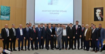 KOTO’dan Akaryakıt Sektörü’ne yönelik kapsamlı istişare