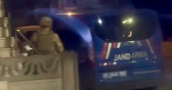 Büyük DEAŞ ve El-Kaide operasyonu: 37 gözaltı