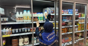  Tarihi Geçmiş Ürünler Toplatıldı