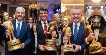 CHP Kartepe Gençlik Kolları 2025’i Değerlendirdi: 