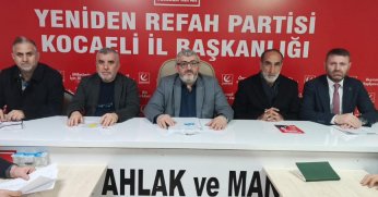 “Hiçbir Sorumluluğu Yoksa Bile Bir Sorumluluğu Vardır”