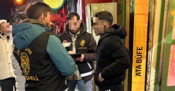 Kocaeli’de 21 Çocuk Güvence Altına Alındı