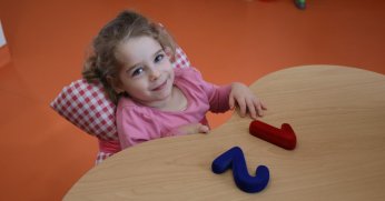 Gonca, 6 ayda 961 hayata dokundu