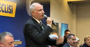 Bütçe rekor, hizmet yok