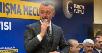 “Kocaeli’de kaç üyeniz var?''