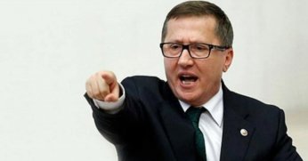 Lütfü Türkkan’dan vatandaşa sinkaflı çıkış!