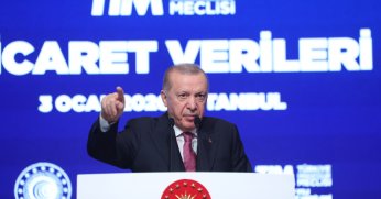 Türkiye ikinciliği Erdoğan’ın açıklamasıyla tescillendi!