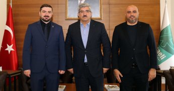 Yazılım Eğitiminde İş Birliği Vurgusu