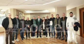 Cedit’te 4 Yılı Aşan Bekleyiş Büyükakın’ın Masasında