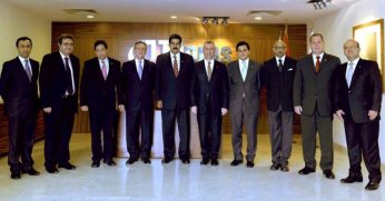 Maduro’nun Kocaeli ziyareti arşivden çıktı