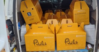 Kandıra TOKİ Konutlarında 38 Köpek ve 17 Kedi Tahliye Edildi