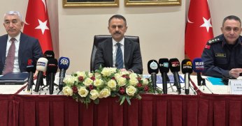 Kocaeli'de 4 bin 635 hükümlü yakalandı