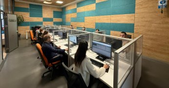 Kesintisiz Hizmet Sağladı