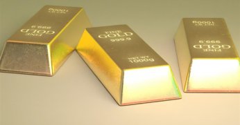 Altın açıklanacak önemli ABD verileri öncesi 4.480 dolara geriledi