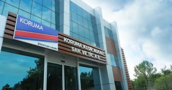 Koruma Klor'a 164 milyon TL'lik ceza