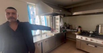 İzmit Belediyesi’nde Ruhsat Skandalı