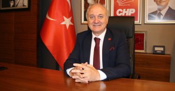 Arcan; Hayran Bakışlarla Belediyelerimizi İzlemeye Devam Etsinler