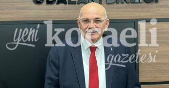 “Ömrümde Görmedim Bu Adamı!”