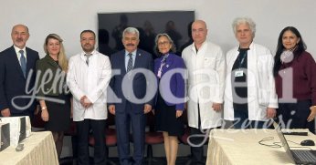 Dr. Anıl Şahin Gastroenteroloji Uzmanı Oldu