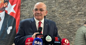 “Keşke kendi iradesiyle aday olsaydı”